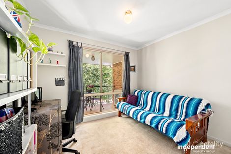 Property photo of 14/44 Jerrabomberra Avenue Narrabundah ACT 2604