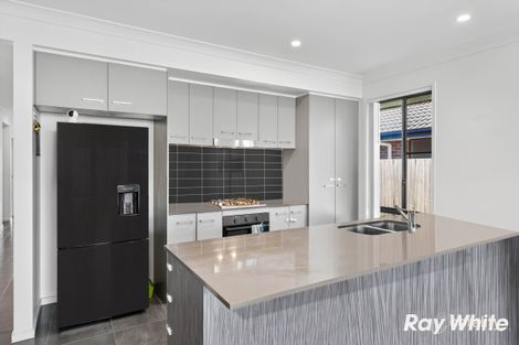 Property photo of 44 Jones Street Coomera QLD 4209