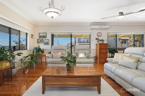 Property photo of 69 Highlands Terrace Springfield Lakes QLD 4300