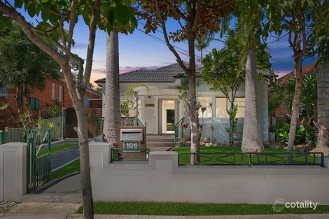 106 William St, Earlwood, NSW 2206