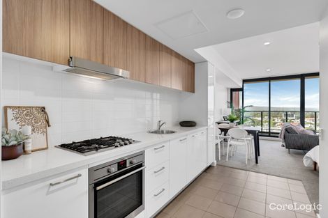 Property photo of 1106/160 Grote Street Adelaide SA 5000