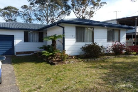 24 Northumberland Ave, Lemon Tree Passage, NSW 2319