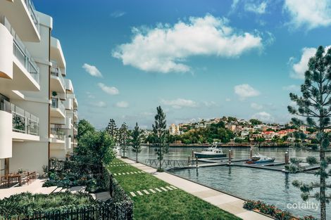 Property photo of 45/21 Byron Street Bulimba QLD 4171