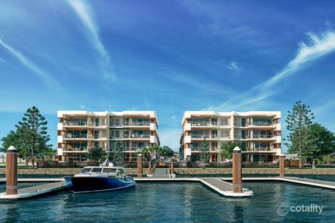 Property photo of 45/21 Byron Street Bulimba QLD 4171