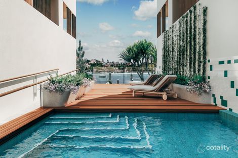 Property photo of 45/21 Byron Street Bulimba QLD 4171