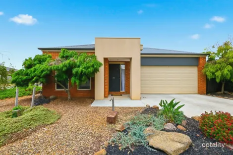 Property photo of 10 Rogers Way Lancefield VIC 3435