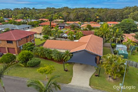 Property photo of 79 Driftwood Street Sunnybank Hills QLD 4109