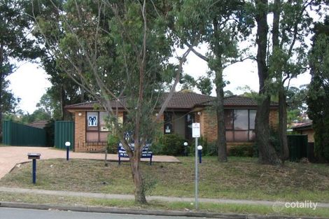 144 James Cook Dr, Kings Langley, NSW 2147