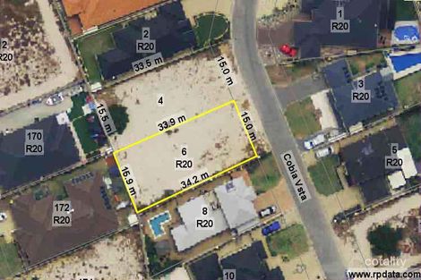 6 Cobia Vsta, Yanchep, WA 6035