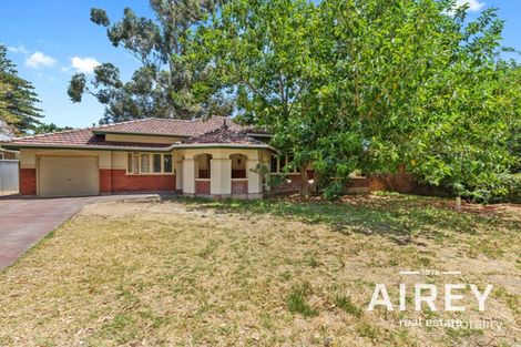 Property photo of 45 Louise Street Nedlands WA 6009