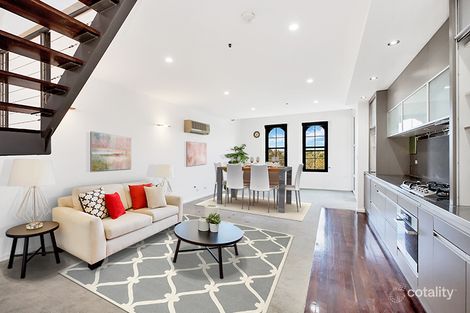 Property photo of 401/181 Lawson Street Darlington NSW 2008