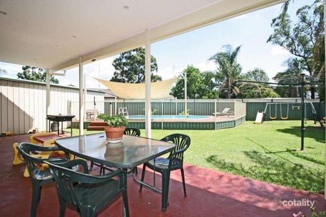 Property photo of 3 Sonya Close Jamisontown NSW 2750
