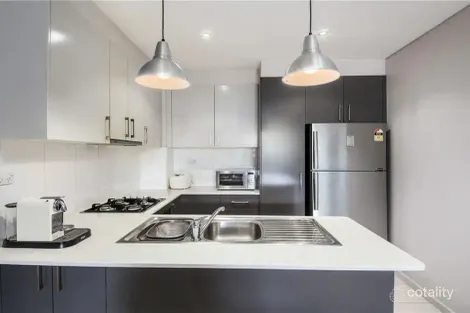2/40-42 Henley Rd, Homebush West, NSW 2140