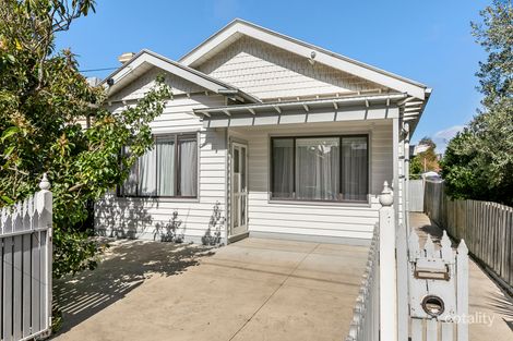 Property photo of 57 Mason Street Newport VIC 3015