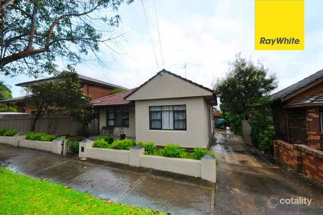 Property photo of 5 Dudley Street Lidcombe NSW 2141