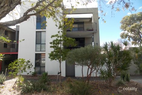 Property photo of 23/156-158 Lincoln Street Highgate WA 6003