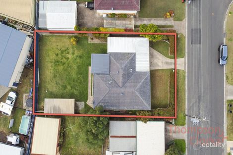 Property photo of 4 Logan Road Rutherford NSW 2320