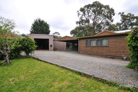 Property photo of 1 Deans Road Upwey VIC 3158
