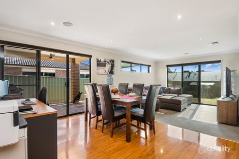 Property photo of 11 Curlew Court Kangaroo Flat VIC 3555
