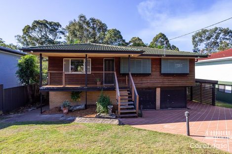 Property photo of 26 Marina Street Alexandra Hills QLD 4161