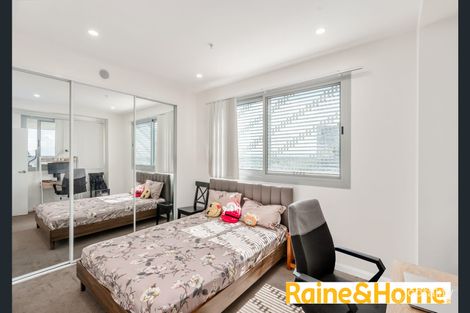 Property photo of 1203/5 Second Avenue Blacktown NSW 2148
