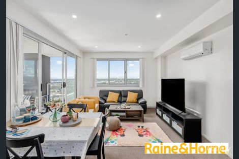 Property photo of 1203/5 Second Avenue Blacktown NSW 2148
