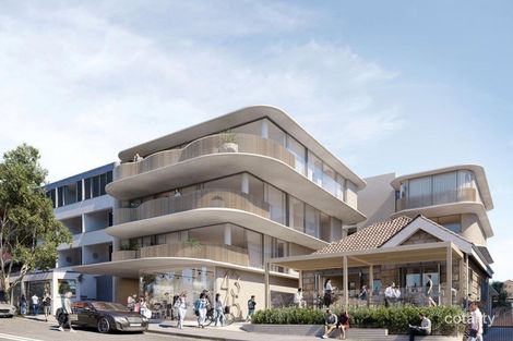 203/45 Hall St, Bondi Beach, NSW 2026