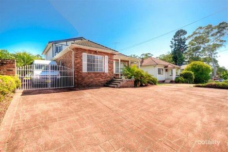 174 Kissing Point Rd, Dundas, NSW 2117