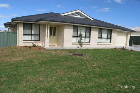 Property photo of 13 Florence Close Mudgee NSW 2850