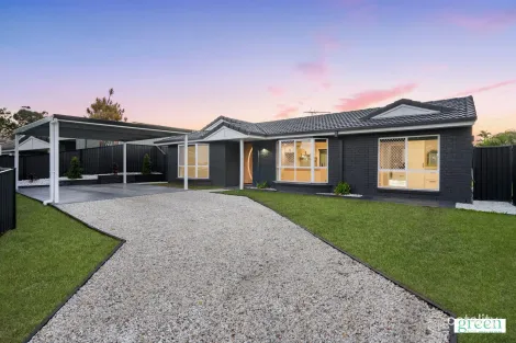 Property photo of 13 Wilkinson Drive Crestmead QLD 4132