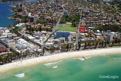 Property photo of 3/50 Raglan Street Manly NSW 2095