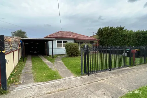 20 Rose St, Liverpool, NSW 2170
