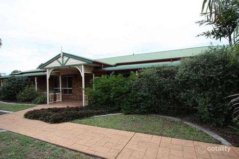 Property photo of 40 Cummins Road Branyan QLD 4670