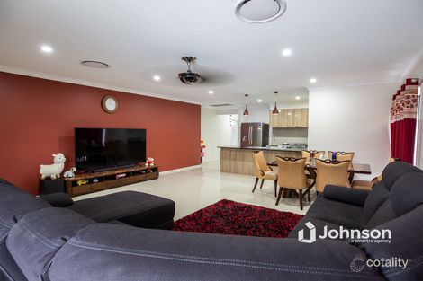 Property photo of 7 Mount Greville Way Park Ridge QLD 4125