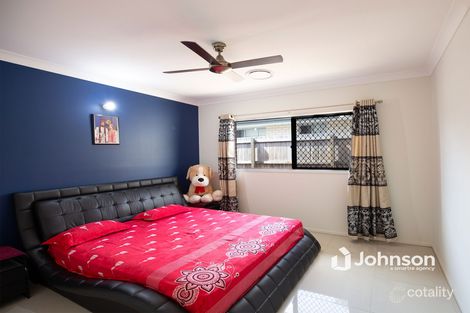 Property photo of 7 Mount Greville Way Park Ridge QLD 4125