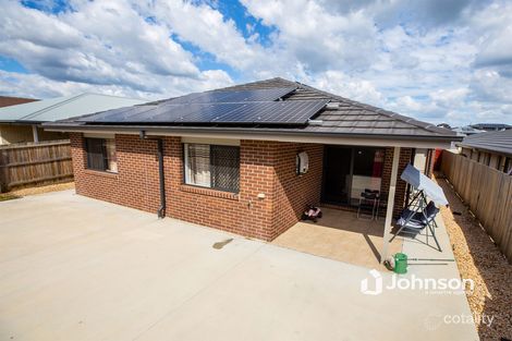 Property photo of 7 Mount Greville Way Park Ridge QLD 4125