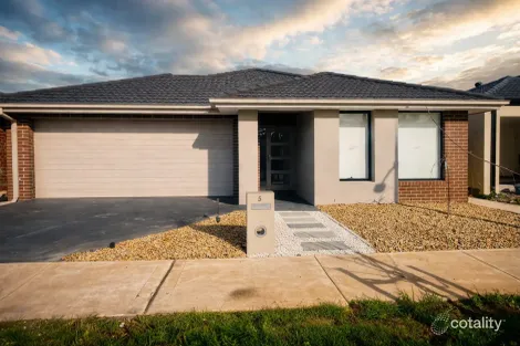 5 Anna Rd, Fraser Rise, VIC 3336