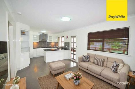 Property photo of 5 Dudley Street Lidcombe NSW 2141