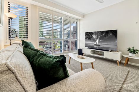 Property photo of 506/44 Ferry Street Kangaroo Point QLD 4169