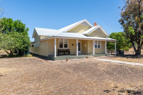 1561 Rifle Butts Rd, Noradjuha, VIC 3409