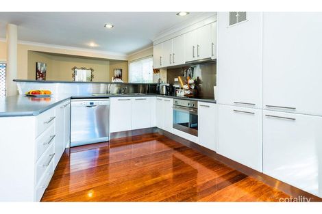 Property photo of 1/79 Victoria Drive Pacific Pines QLD 4211