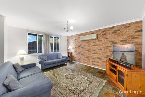 Property photo of 68 Peugeot Drive Ingleburn NSW 2565