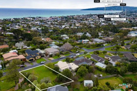 29 Seaview Pde, Dromana, VIC 3936