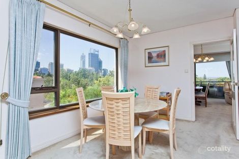 Property photo of 12/168 Mounts Bay Road Perth WA 6000