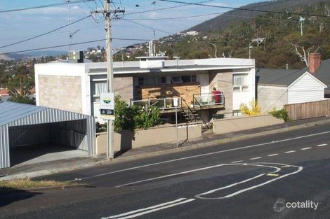 Property photo of 2/44 Proctors Road Dynnyrne TAS 7005