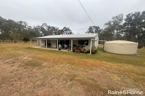 Property photo of 10 Cairns Road Goodger QLD 4610