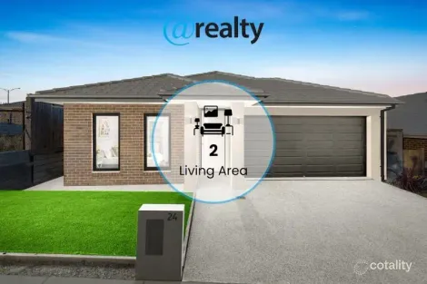 24 Hastings Way, Nar Nar Goon North, VIC 3812