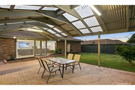 Property photo of 68 Pembroke Drive Somerville VIC 3912