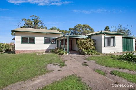 Property photo of 52 Buttaba Road Brightwaters NSW 2264