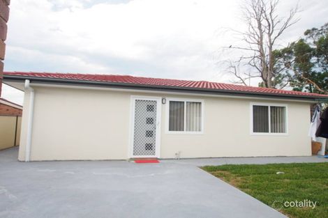 19 Chestnut Rd, Auburn, NSW 2144